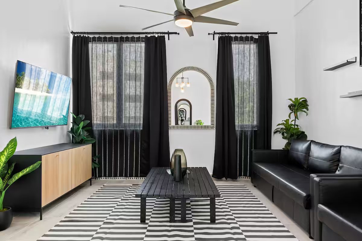 Luxury Island Getaway